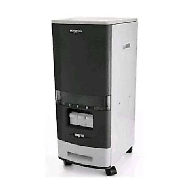 Maspion Rice Box EX 6000 Tempat Penyimpanan Beras Kapasitas 60kg garansi resmi