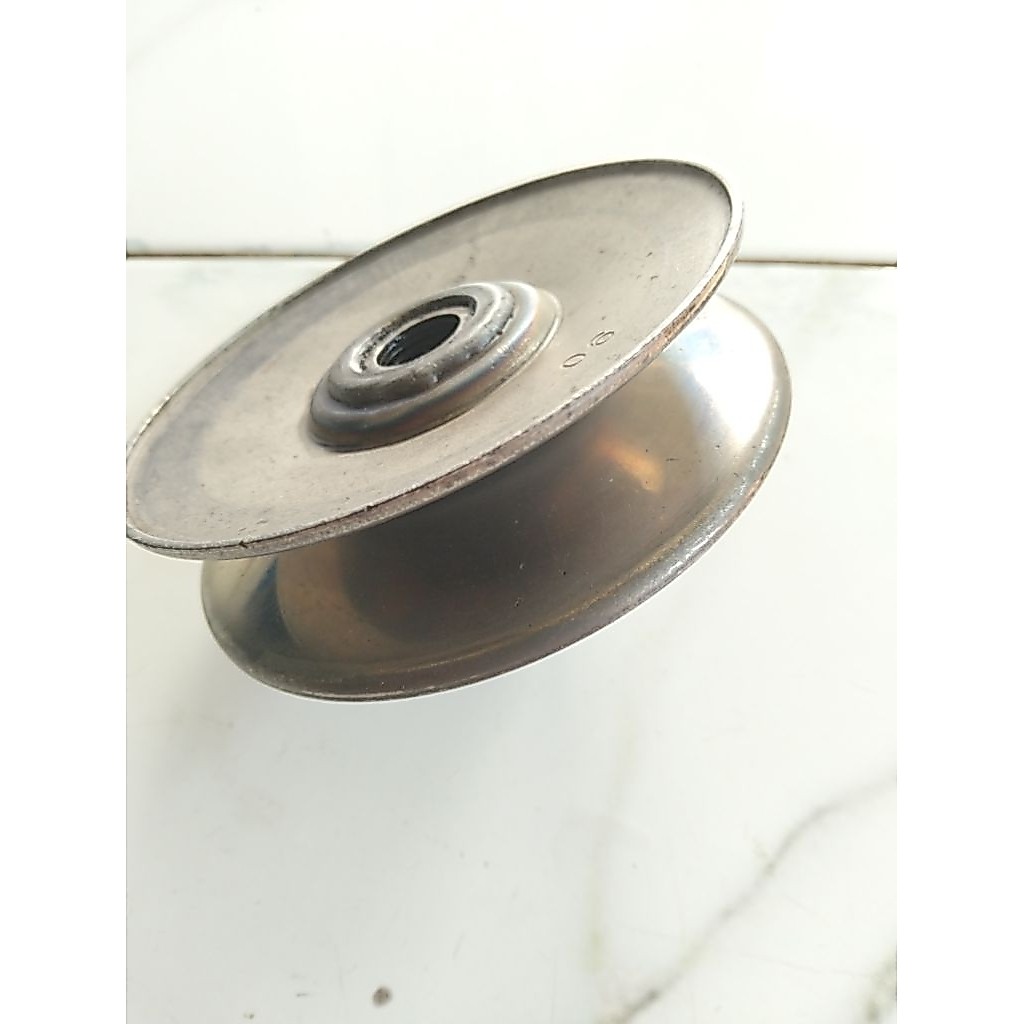 pully cvt Yamaha Mio Sporty, Mio Smile, Mio Soul, ORIGINAL COPOTAN