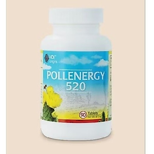 Pollenergy 520, Polenergy,Bee Propolis original
