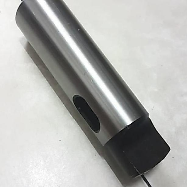 Drill Sleeve Adaptor Bor Magnet Duduk Cones Sock Bor MT 5 - 6