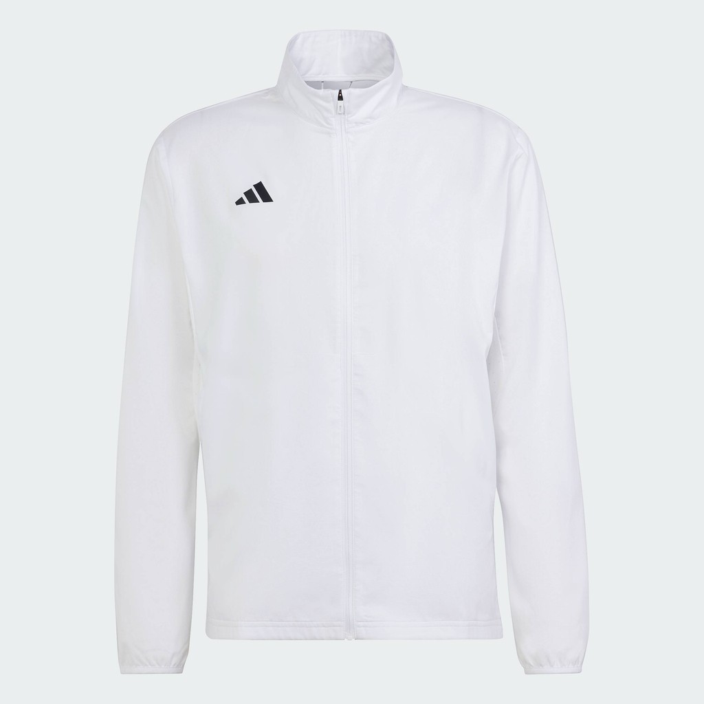 adidas Running Adizero Essentials Running Jacket Men White IT7586