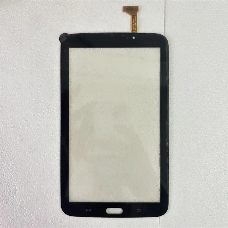 For Samsung Galaxy Tab 3 SM-T210 T211 T210 Touch Screen Sensor LCD Front gitizer Panel Tablet Replac