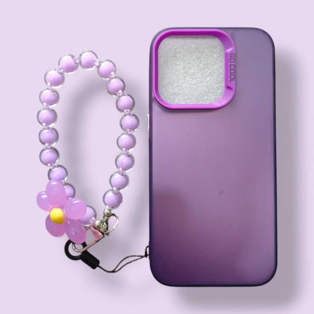 [ CASE IMD + GANTUNGAN  Poco M3 / M3 Pro 5G / M5S / M6 4G / M6 Pro 4G ] IMD CASE PLATE HOLOGRAM / HA