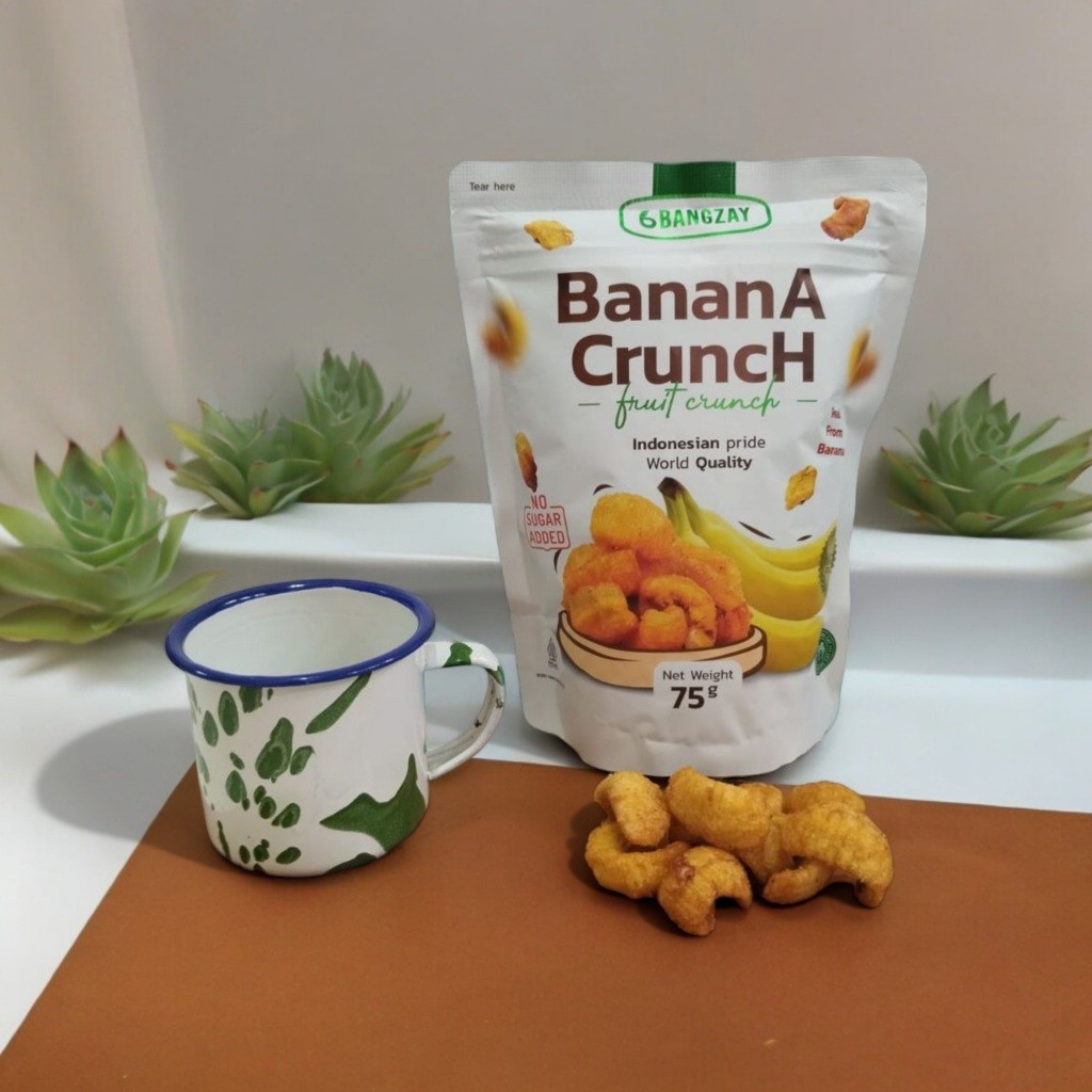 

KERIPIK BUAH DAN SAYUR NANGKA APEL SALAK PISANG NANAS MANGGA JAMUR BROKOLI KHAS MALANG