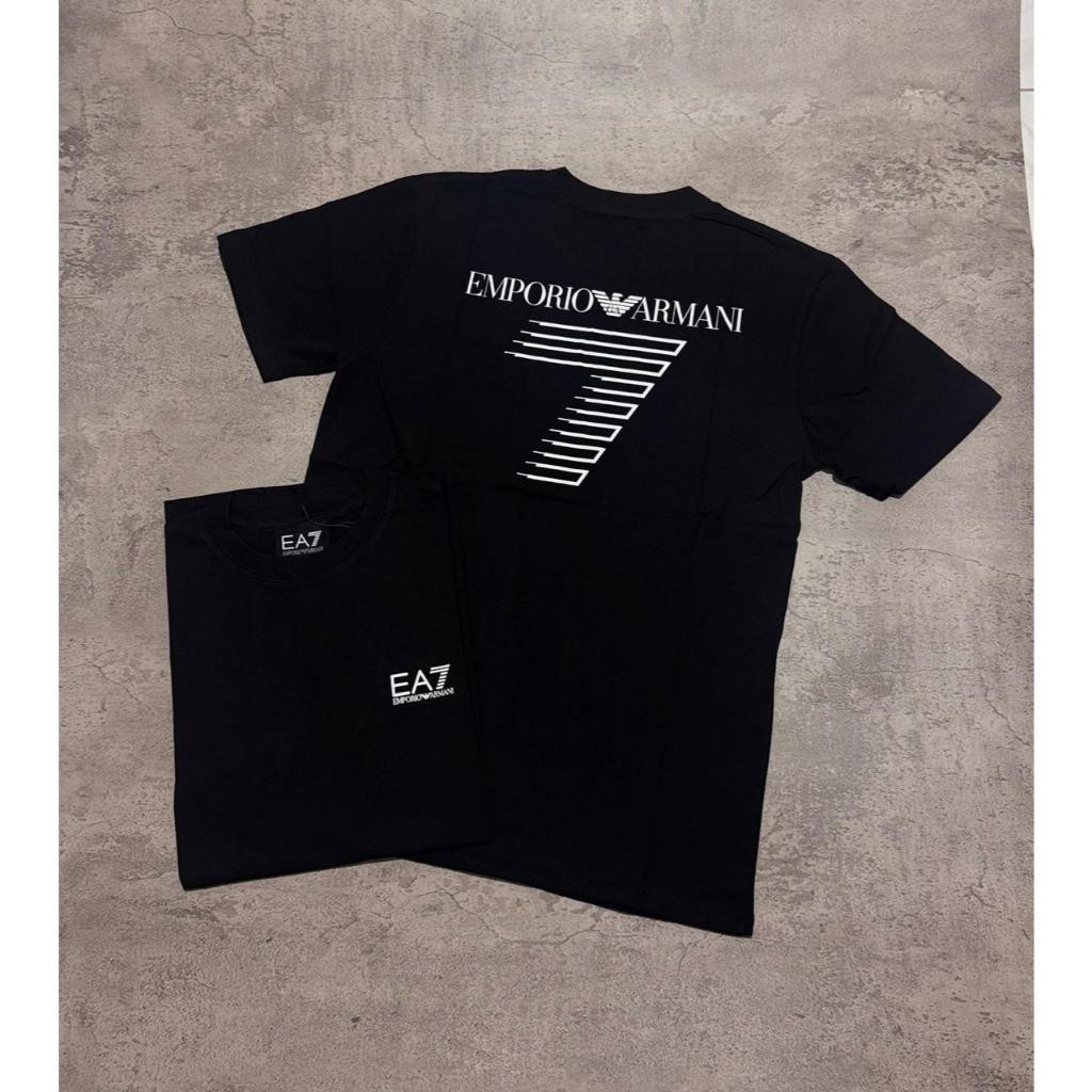 New Kaos Branded Arman Simple Chest Premium//Baju Kaos Pria Arman//Kaos Pria Arman Simple Chest