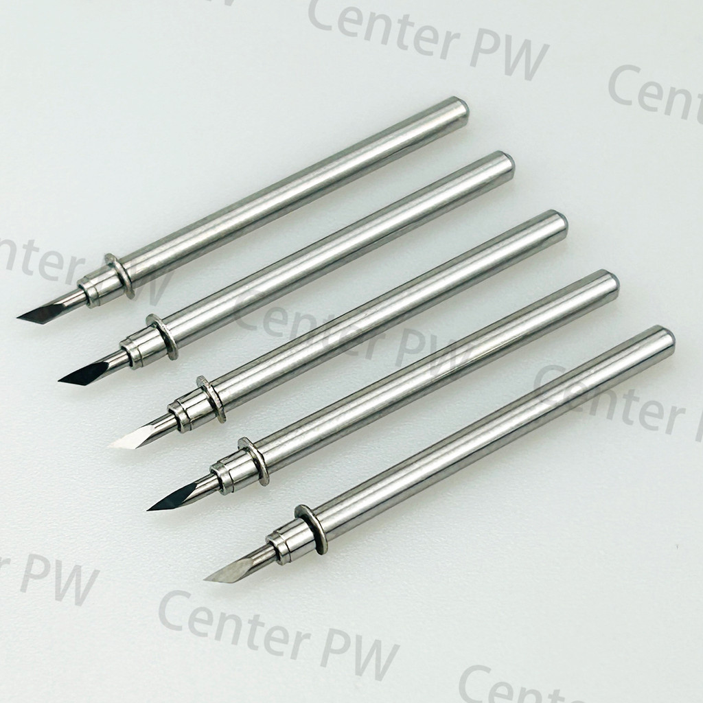 

5pcs CABLDP1 Standard Cut Blade for Brother ScanNCut ScanNCut DX2 DesignNCut Vinly Cutter Long Service Life