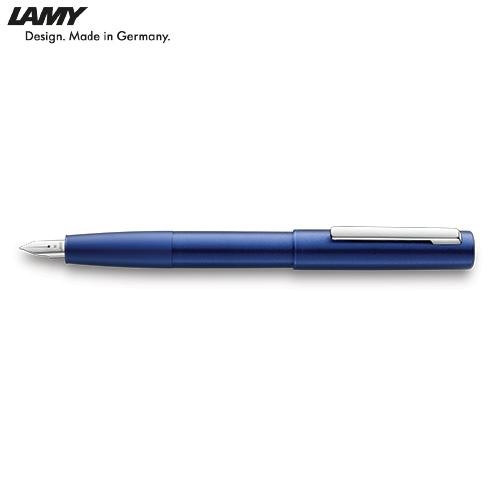 

LAMY AION FOUNTAIN PEN 077 Special Edition 2019 - Dark Blue F