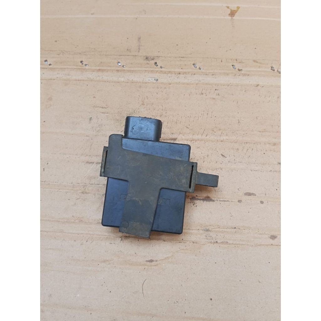 CDI CDI Vario 110 karbu vario techno 110 karbu original copotanoriginal copotan montor