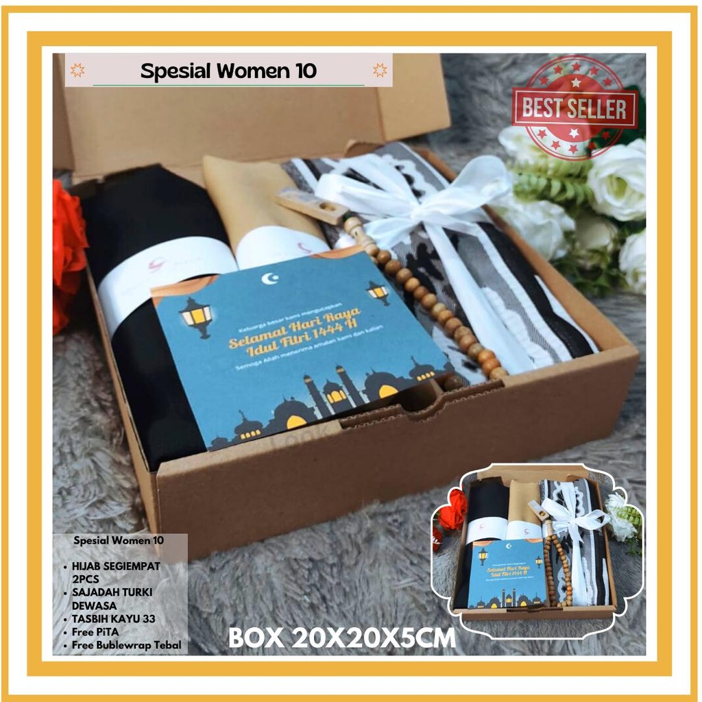 

KADO ULANG TAHUN CEWEK HIJAB 1 PAKET SAJADAH TRAVEL DEWASA 110X70CM BISA COD Muslim