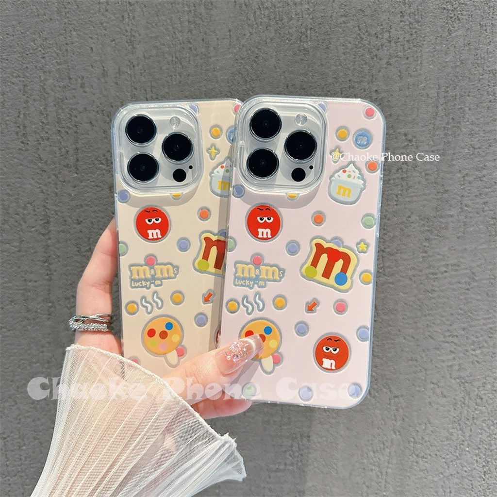 Untuk Case Lucu TECNO SPARK GO 2024 20C 20 PRO GO 2023 infinix itel A70 RS4 S23 PLUS P55 A50 infinix