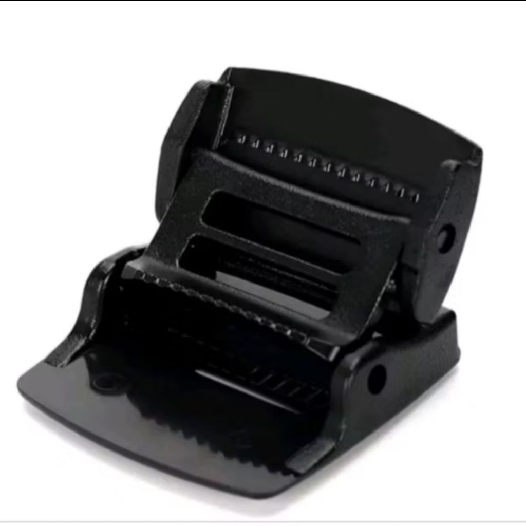 kepala ikat pinggang gasper metal tactical pria dan wanita