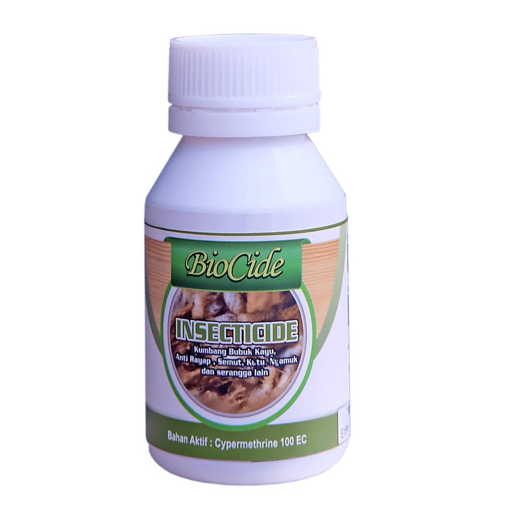 PROMO  Pembasmi Rayap BioCide Insecticide