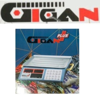 TIMBANGAN SERBAGUNA 0.5-40KG GIGAN HIGH QUALITY