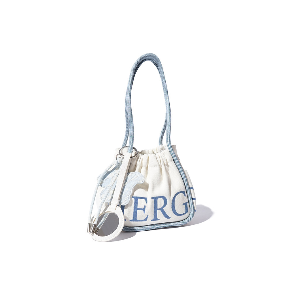 Merge X Sabina Rusty A Day Mini Tote Bag