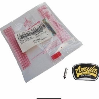 Jarum Pelampung karburator honda astrea star Prima Grand win100 win Supra 100 Kirana 125 Karisma ori