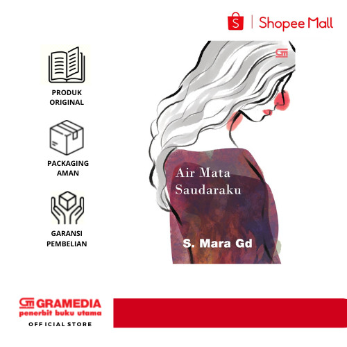 PROMOGpu - Air Mata SaudarakuREADY