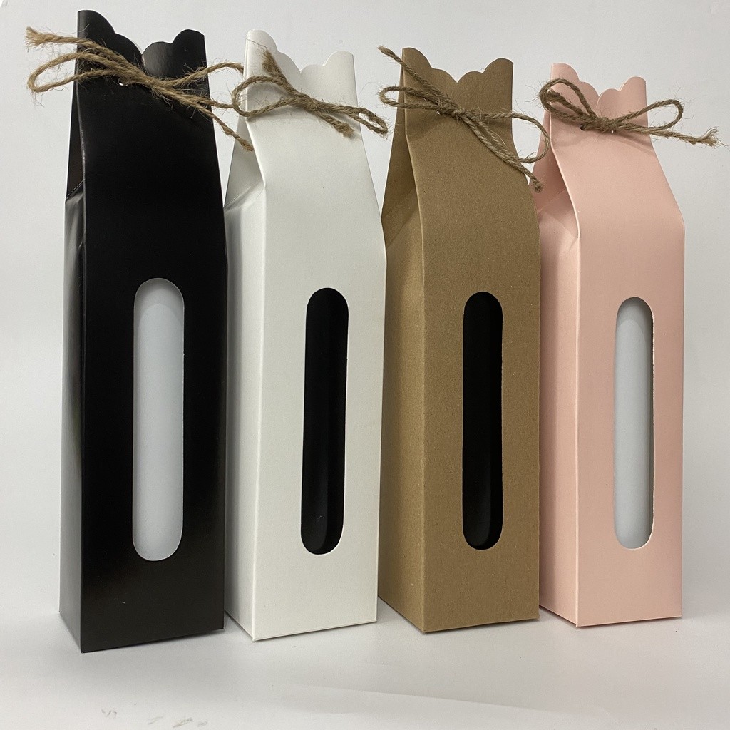 BOX DUS KEMASAN SOUVENIR HAMPERS PACKAGING GIFT BOTOL TUMBLER TERMOS acc9