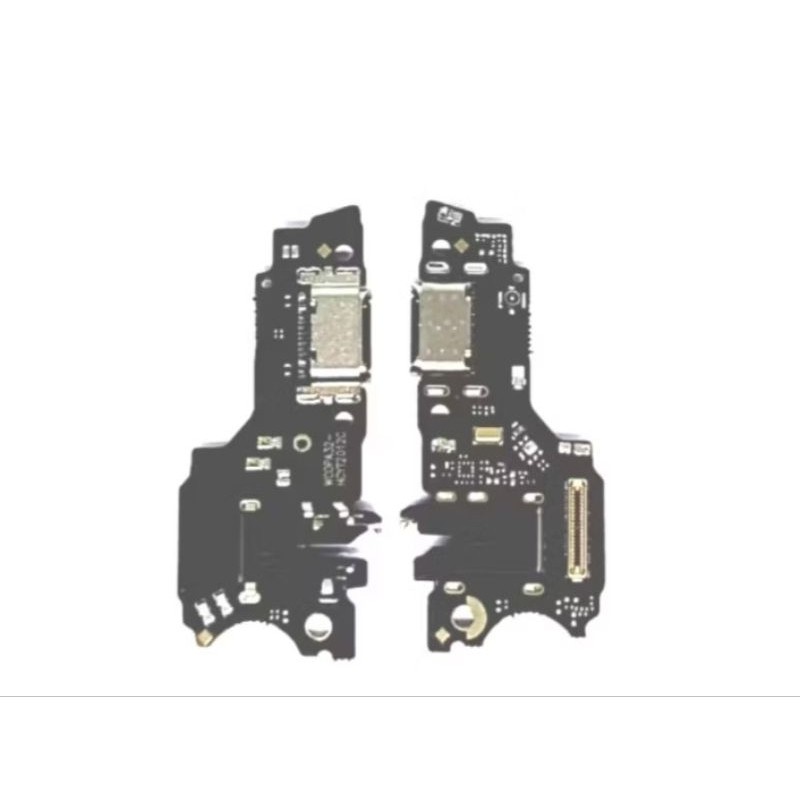 PAPAN CAS/CONECTOR CAS OPPO A53 2020/A32 2020/A33 2020