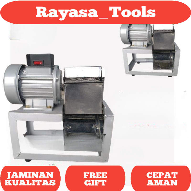 PARUTAN KELAPA LISTRIK Parutan kelapa Parutan serbaguna