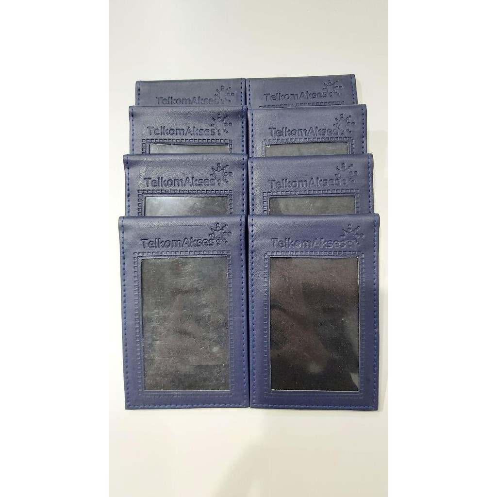 

Tempat ID Card / Card Holder Telkom Akses Biru