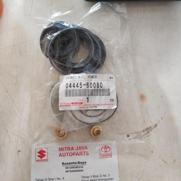 Seal kit rack steering Land Cruiser Cygnus 04445-60080 best