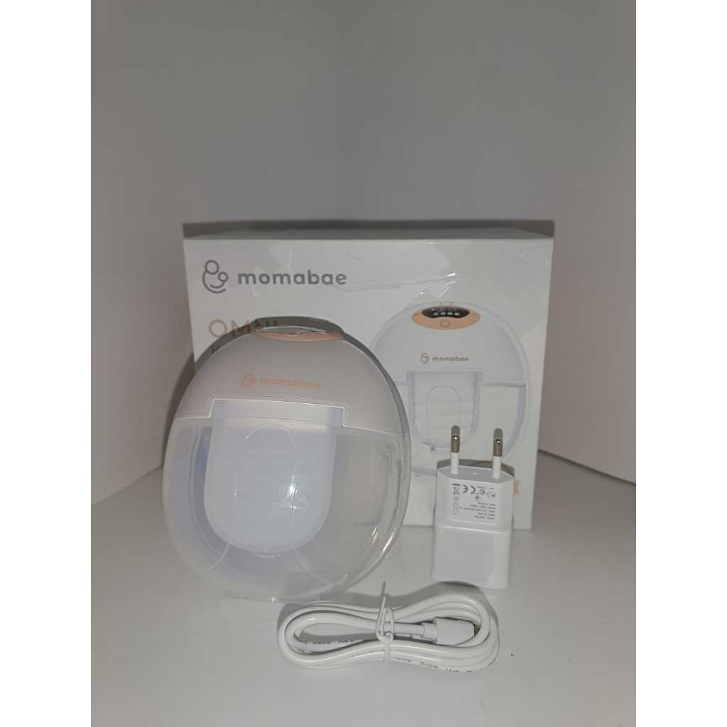 Sewa Pompa Asi Momabae Omni Handsfree
