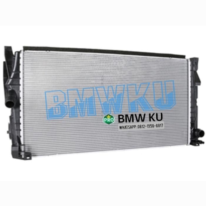 RADIATOR BMW X1 F48 B38 17117617639