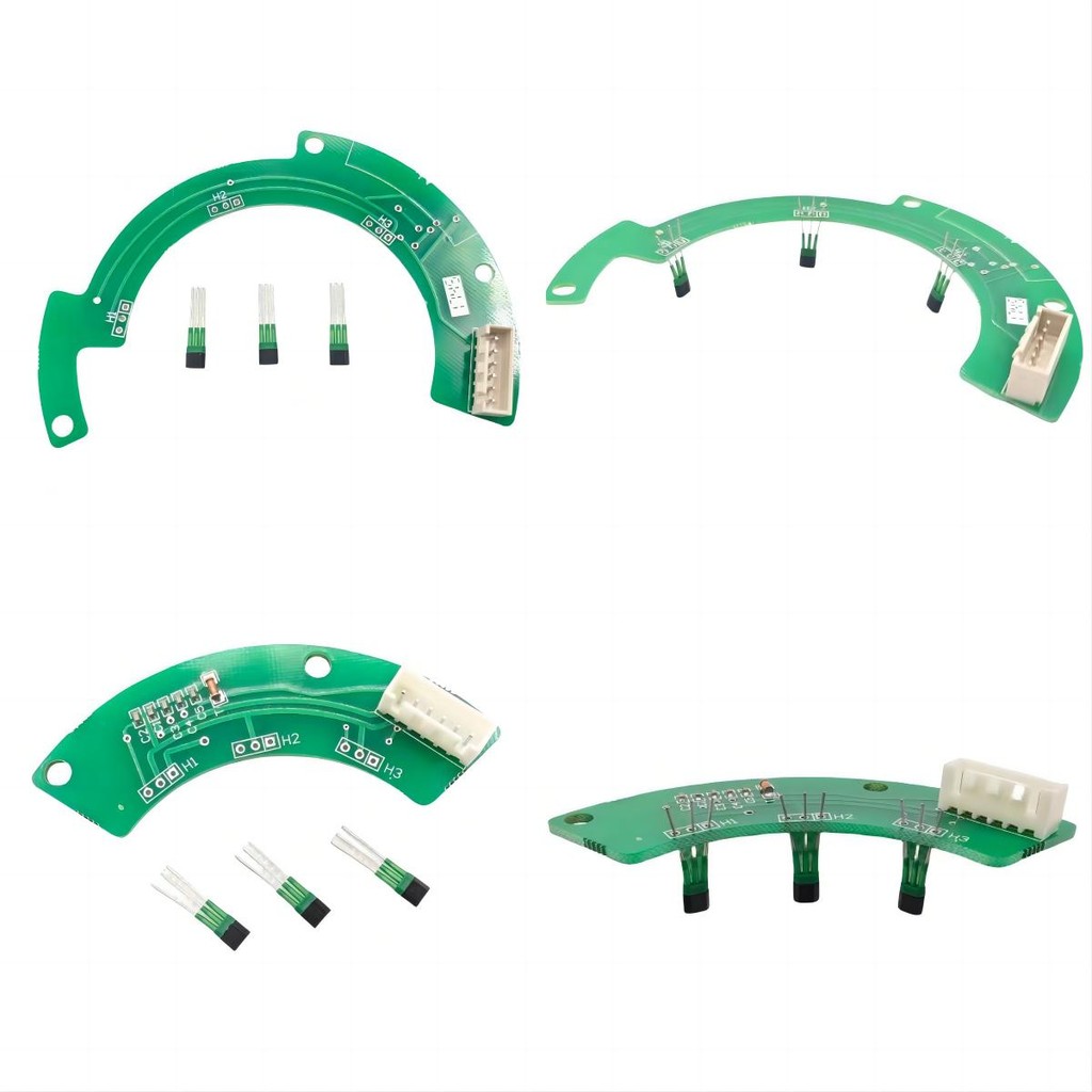 Bafang Mid motor Hall plate is suitable for BBS0102 BBSHD 250W 350W 500W 750W 1000W G320 G340 M615 c