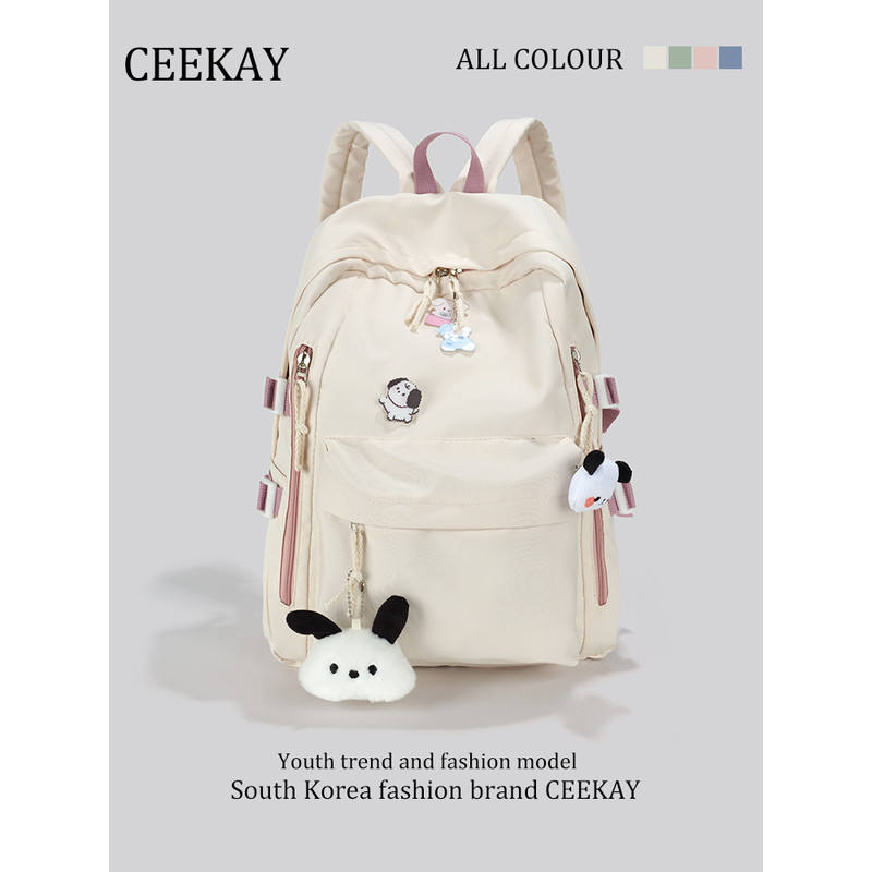 CEEKAY Ransel Berkapasitas Besar Baru Tahun 2025