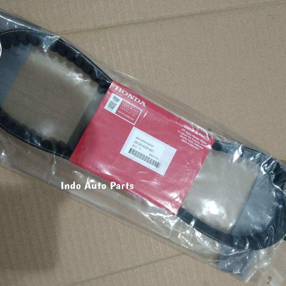 VANBELT ORIGINAL HONDA VARIO 125 VANBELT VARIO 125 23100-KZR-601 ORIGINAL VANBELT