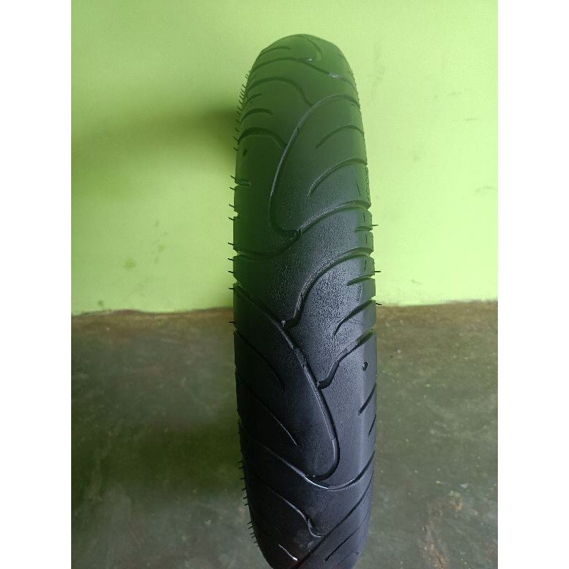 Ban ZENEOS Uk 80/90 Ring 16 Tubeless