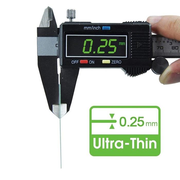 Tempered Glass for Canon 1100D 1200D 1300D 1400D 1500D 2000D Anti Gores Screen Guard Protector - 1