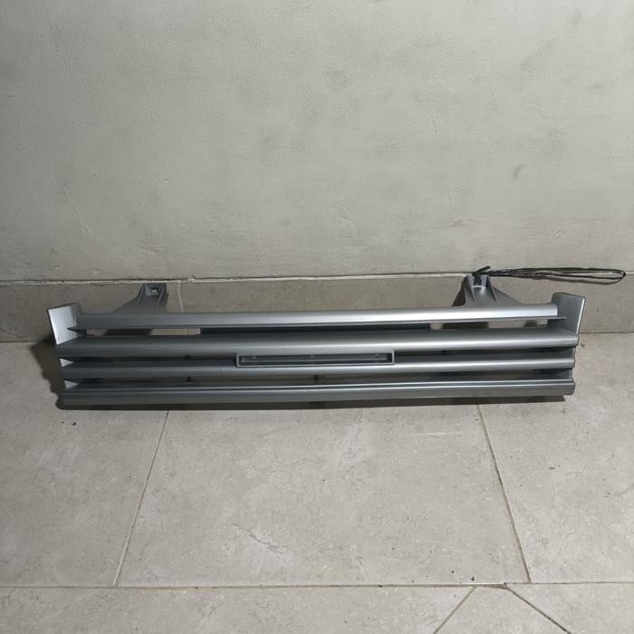 Grill Gril Grille Radiator Daihatsu Charade Classy 1988-1993