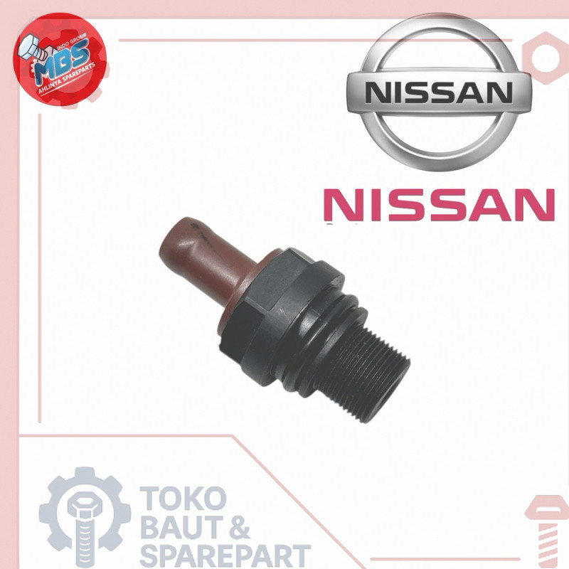 Valve Pvc Valve Ventilator Livina L11 Juke Evalia Xtrail Serena C24 Original