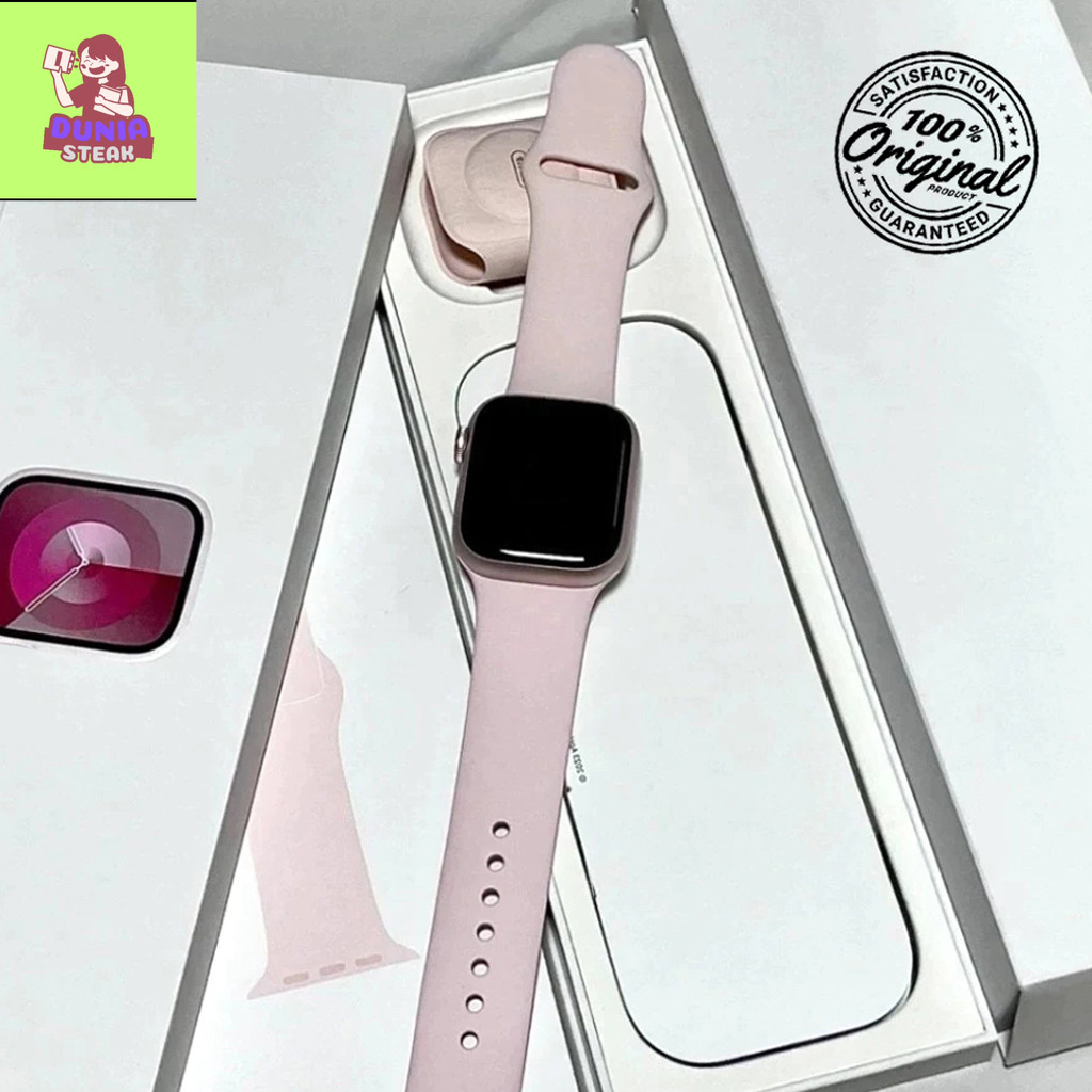 Ds 100％Original  Smartwatch Serie S10 mini 38mm Smart Watch 10 Jam Pintar Olahraga Bluetooth SmartWa