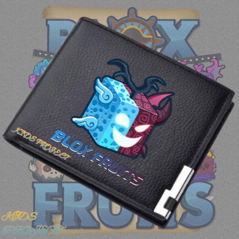 Dompet Anak Blox Fruits Spirit Roblox