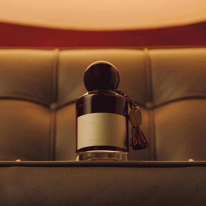 Alchemist Fragrance - Onirique | Extrait de Parfum
