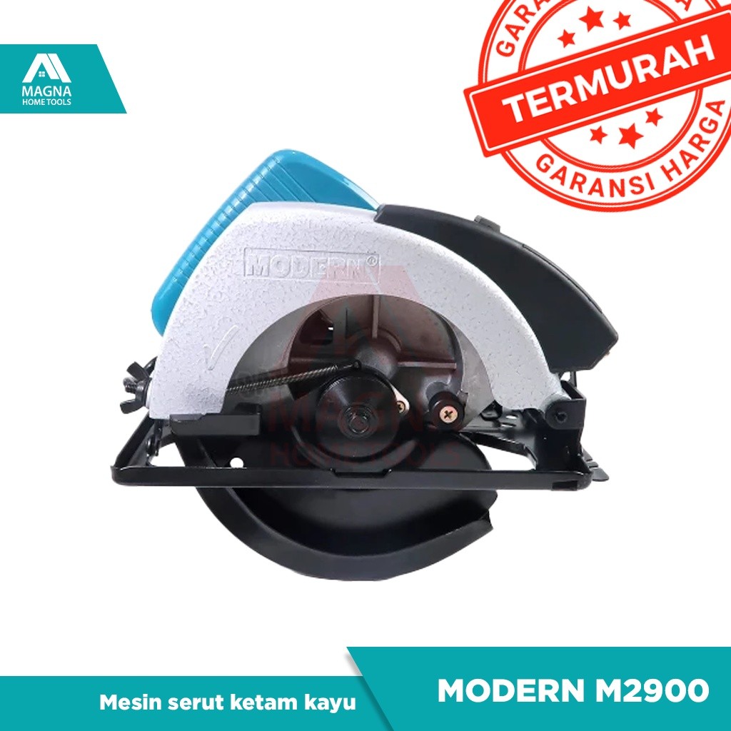 Mesin Circle Pemotong Kayu Modern M2600L