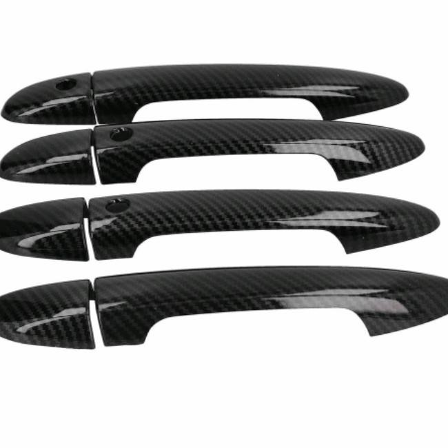 COVER HANDLE PINTU LUAR MAZDA CX3 CX5 CX-3 CX-5 Best