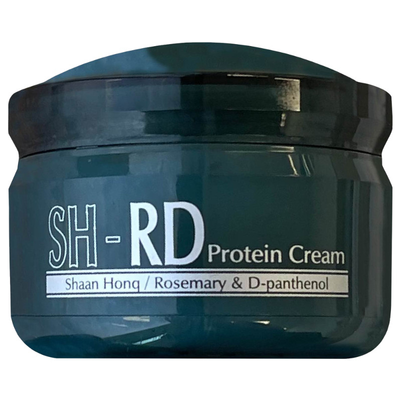 [CLEARANCE SALE] SHRD Protein Cream