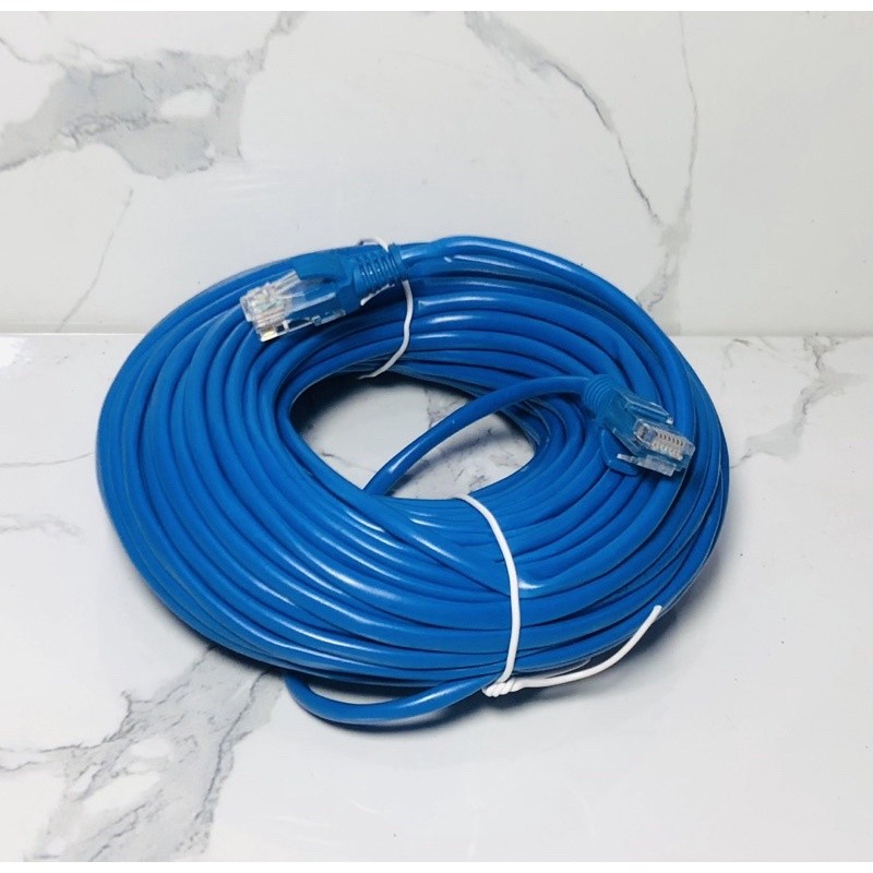 Kabel Lan 30 Meter