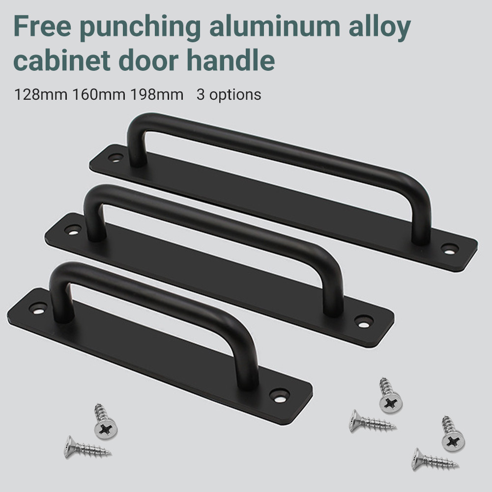 Handel Pintu Sleding Rumah Minimalis Gagang Almunium Desain Sederhana