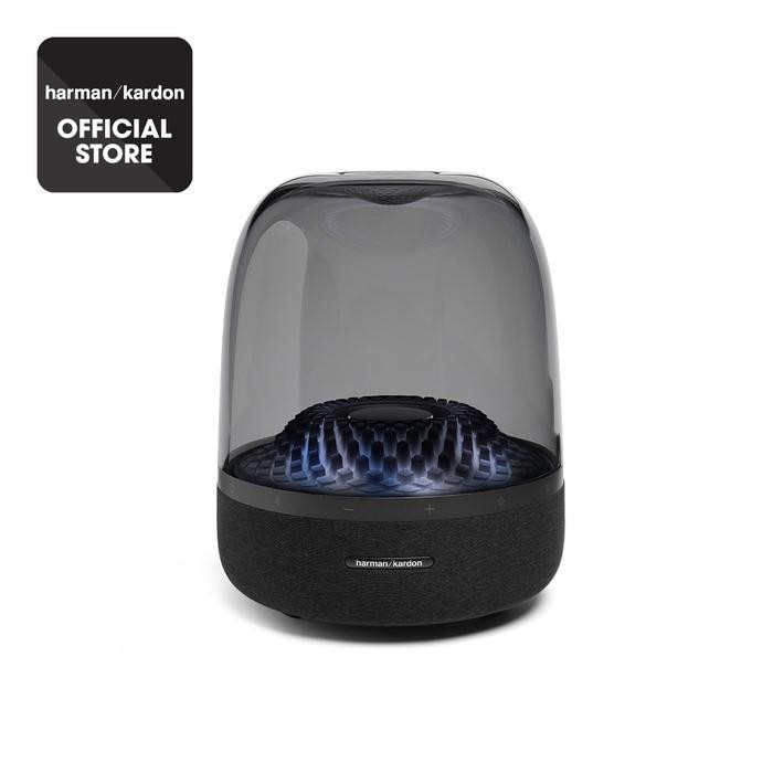 Harman Kardon Aura Studio 4 Bluetooth Home Speaker