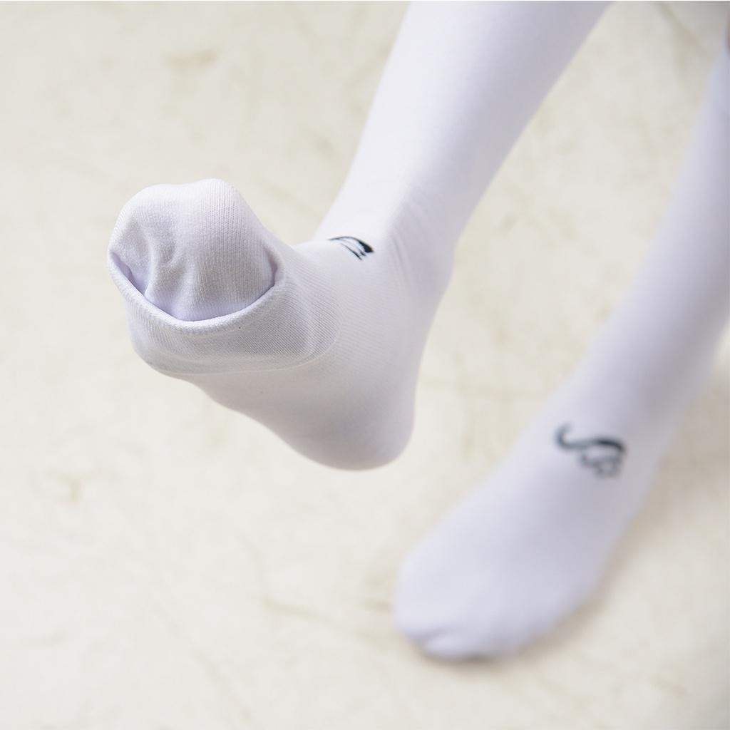 Rabbani - Kaos Kaki Wanita Kahwa Wudhu Bawah NEW Rabbani ori