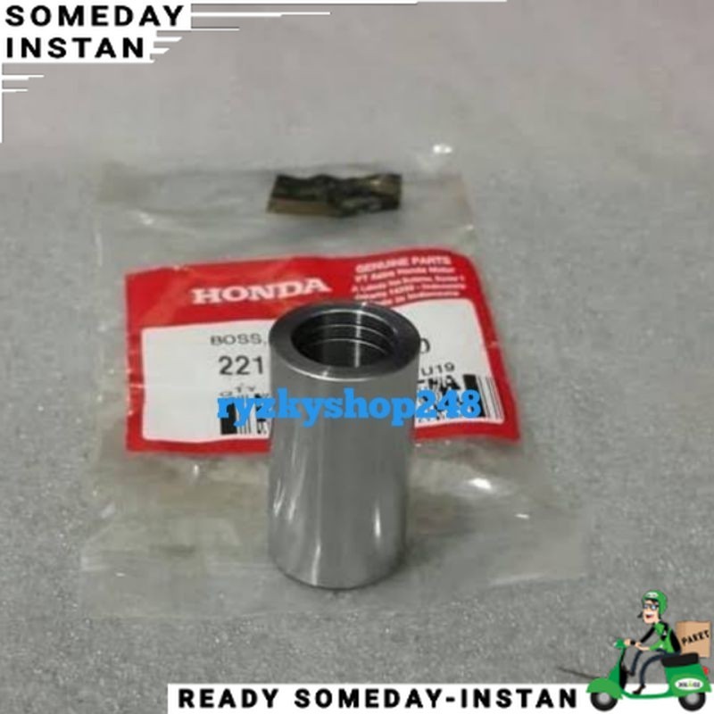 HB- Bos bosh rumah roller HONDA
 beat fi vario 110 fi spacy fi scoopy fi kzl/kvb/ suku cadang sparep