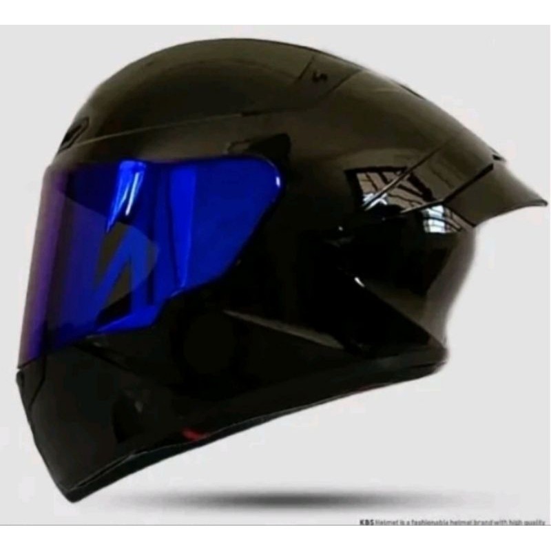 Helm FullFace TTC MLA Crypton