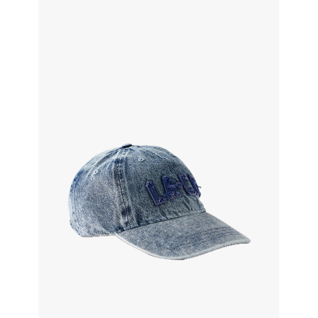 COTTON ON - AKSESORIS - 5 PANEL MID CAP