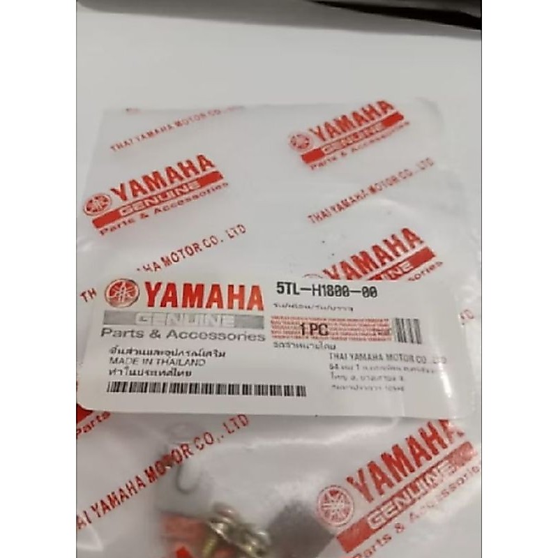 Arang Stater Mio Lama 5TL THAILAND