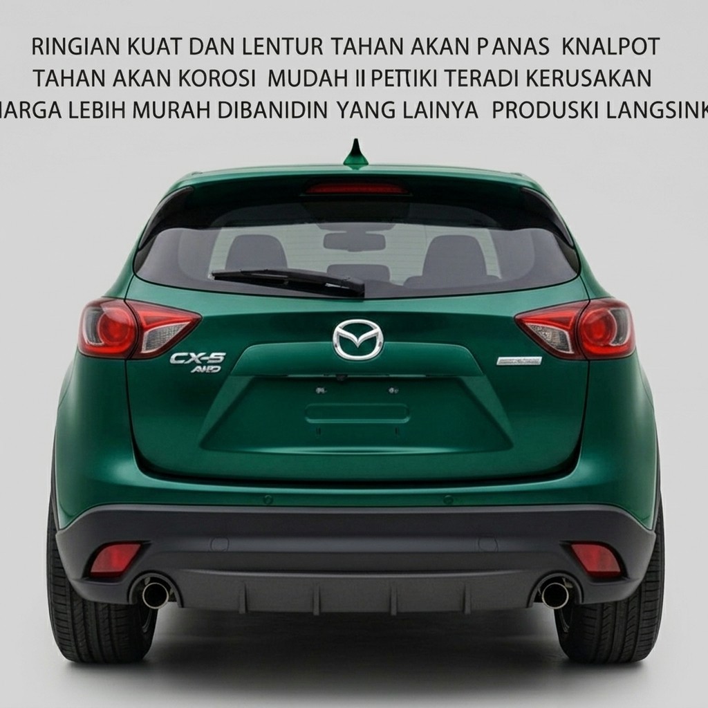 DISKON BODYKIT MAZDA CX5 BODY KIT MAZDA cx-5