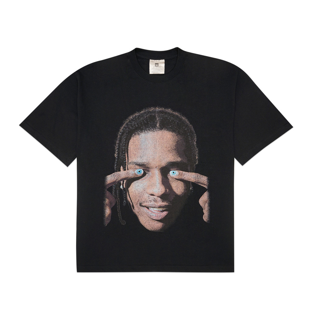 Winterland ASAP Rocky T-Shirt